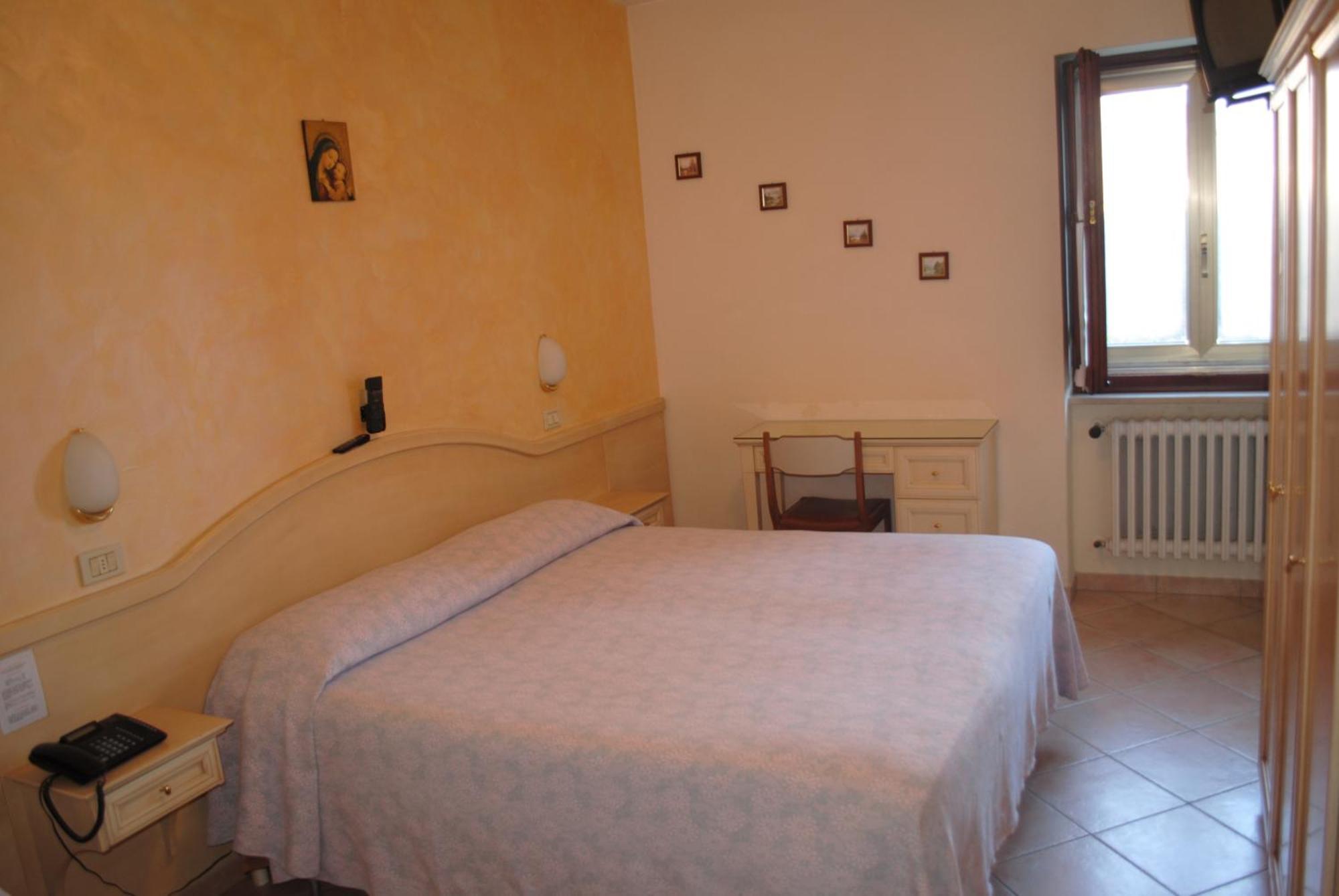 Hotel Belvedere