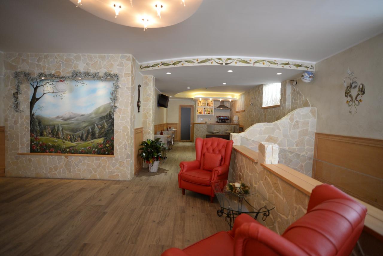 Belvedere Hotel Roccaraso