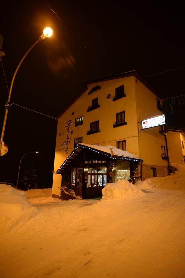 Belvedere Hotel Roccaraso