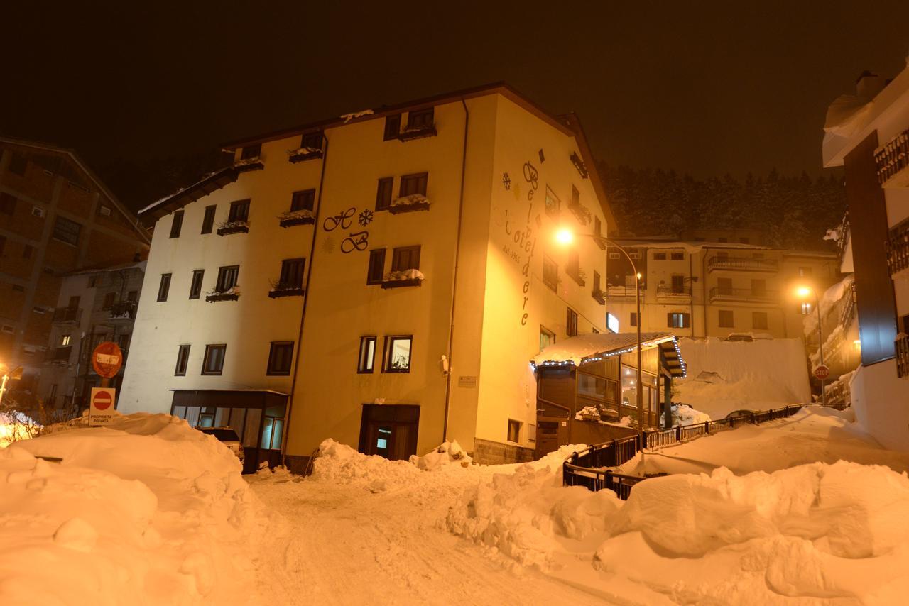 Belvedere Hotel Roccaraso