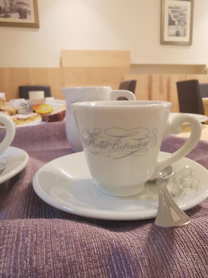 Belvedere Hotel 3*